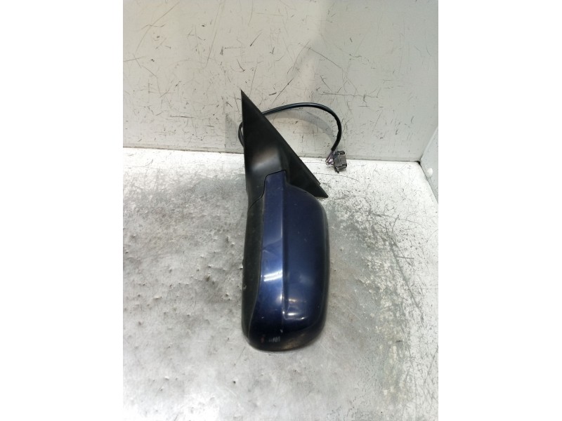 Recambio de retrovisor izquierdo para volkswagen passat b5.5 (3b3) 1.9 tdi referencia OEM IAM  ELECTRICO 