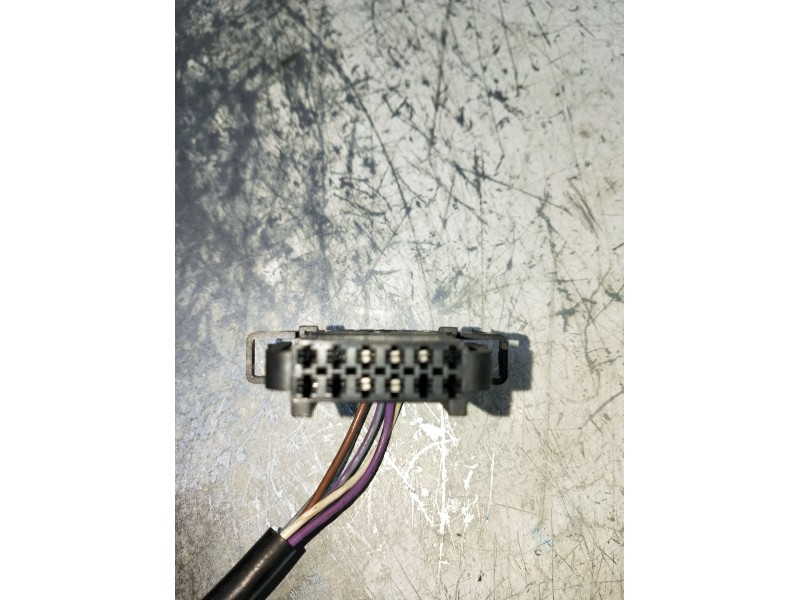 Recambio de retrovisor izquierdo para volkswagen passat b5.5 (3b3) 1.9 tdi referencia OEM IAM  ELECTRICO 