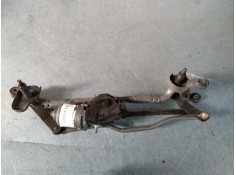 Recambio de motor limpia delantero para mazda 5 berl. (cr) 2.0 diesel cat referencia OEM IAM 1593000602  