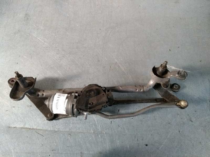 Recambio de motor limpia delantero para mazda 5 berl. (cr) 2.0 diesel cat referencia OEM IAM 1593000602  