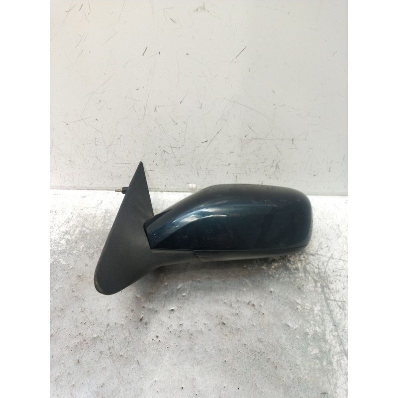 Recambio de retrovisor izquierdo para renault laguna ii (bg0/1_) 1.8 16v (bg0b, bg0c, bg0j, bg0m, bg0v) referencia OEM IAM  ELÉC