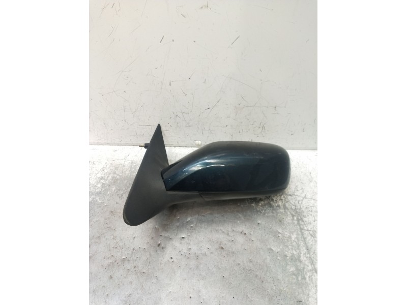 Recambio de retrovisor izquierdo para renault laguna ii (bg0/1_) 1.8 16v (bg0b, bg0c, bg0j, bg0m, bg0v) referencia OEM IAM  ELÉC