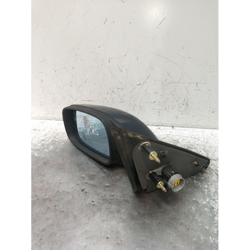 Recambio de retrovisor izquierdo para renault laguna ii (bg0/1_) 1.8 16v (bg0b, bg0c, bg0j, bg0m, bg0v) referencia OEM IAM  ELÉC