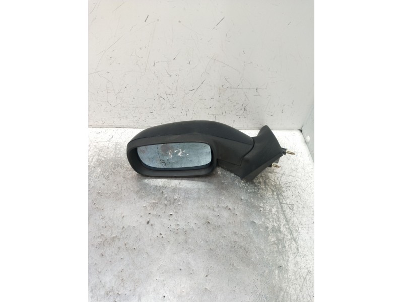 Recambio de retrovisor izquierdo para renault laguna ii (bg0/1_) 1.8 16v (bg0b, bg0c, bg0j, bg0m, bg0v) referencia OEM IAM  ELÉC