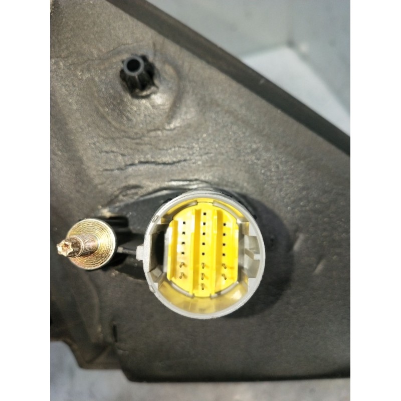 Recambio de retrovisor izquierdo para renault laguna ii (bg0/1_) 1.8 16v (bg0b, bg0c, bg0j, bg0m, bg0v) referencia OEM IAM  ELÉC