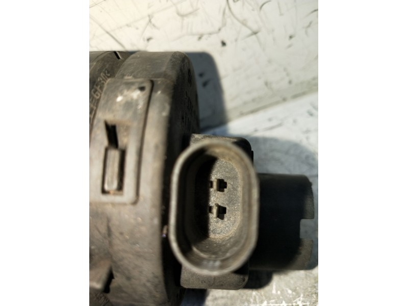 Recambio de faro antiniebla izquierdo para volkswagen passat b5.5 (3b3) 1.9 tdi referencia OEM IAM 3B7941699  