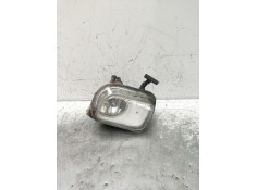 Recambio de faro antiniebla izquierdo para volvo s70 (874) 2.4 referencia OEM IAM   