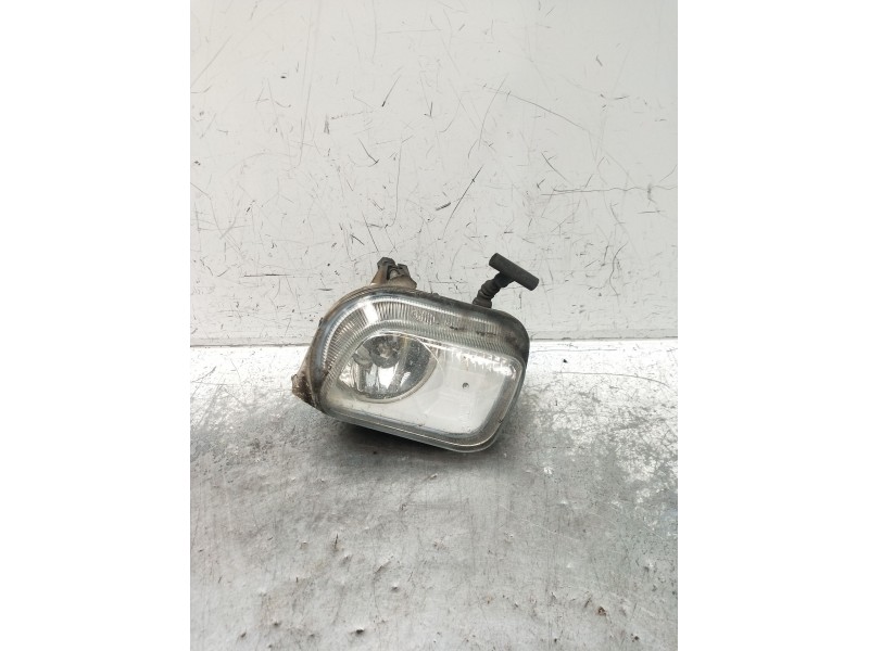 Recambio de faro antiniebla izquierdo para volvo s70 (874) 2.4 referencia OEM IAM   