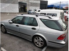 saab 9-5 familiar del año 2003 2