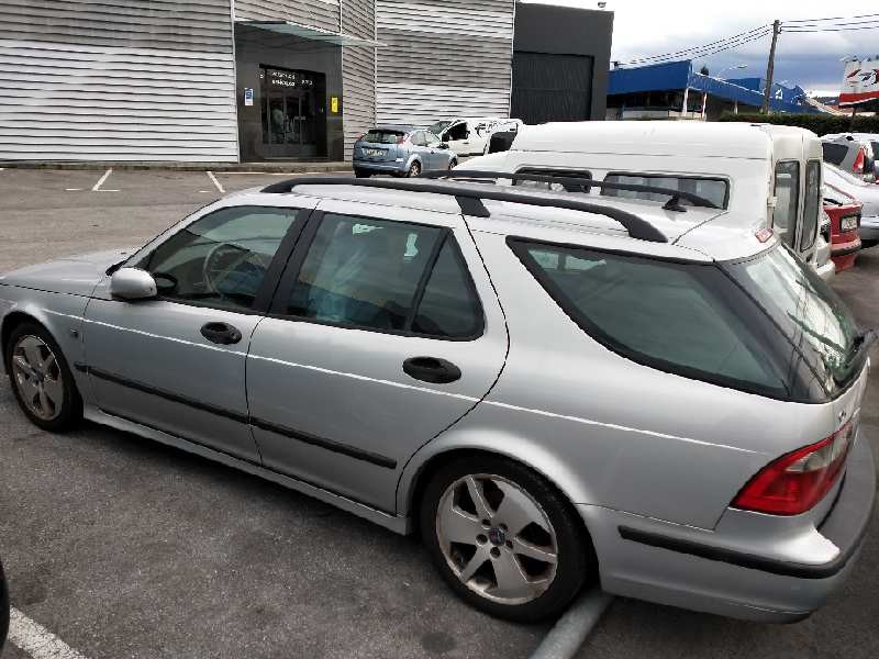 saab 9-5 familiar del año 2003
