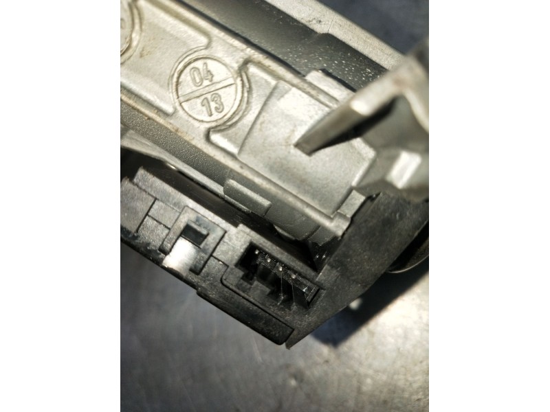 Recambio de conmutador de arranque para ford focus i (daw, dbw) 1.8 tdci referencia OEM IAM   