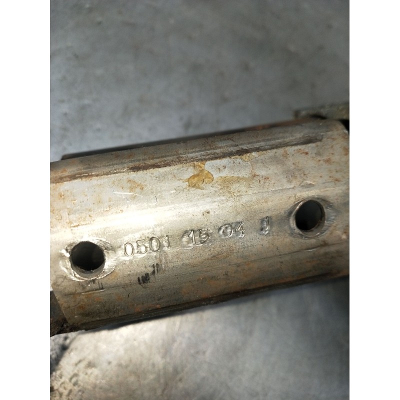 Recambio de conmutador de arranque para ford focus i (daw, dbw) 1.8 tdci referencia OEM IAM   