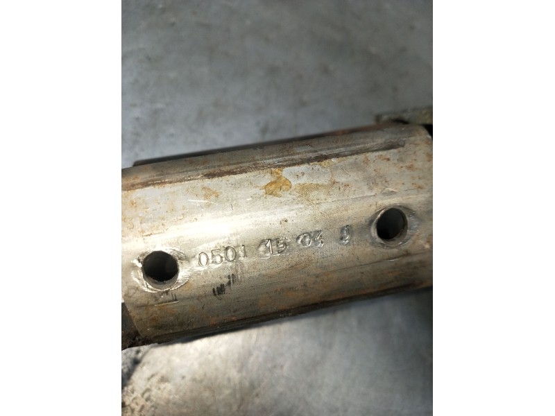 Recambio de conmutador de arranque para ford focus i (daw, dbw) 1.8 tdci referencia OEM IAM   