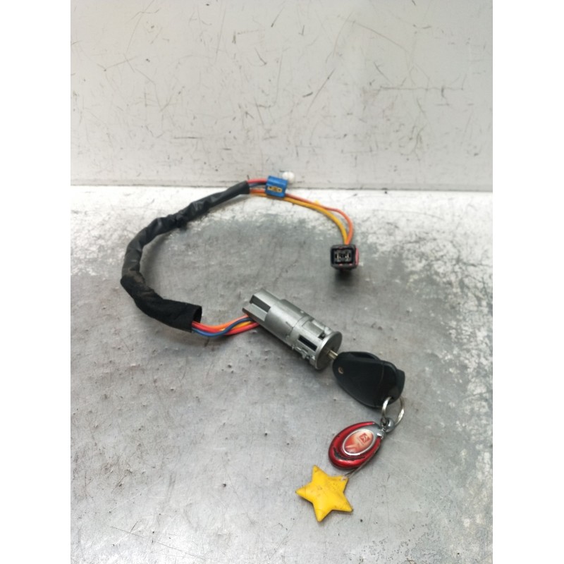 Recambio de conmutador de arranque para citroën xsara coupé (n0) 1.8 i 16v referencia OEM IAM   
