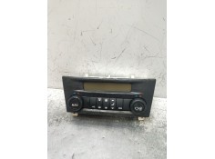 Recambio de mando calefaccion / aire acondicionado para renault laguna ii (bg0/1_) 1.8 16v (bg0b, bg0c, bg0j, bg0m, bg0v) refere