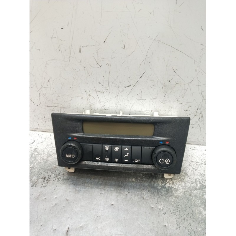 Recambio de mando calefaccion / aire acondicionado para renault laguna ii (bg0/1_) 1.8 16v (bg0b, bg0c, bg0j, bg0m, bg0v) refere