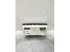 Recambio de mando calefaccion / aire acondicionado para renault laguna ii (bg0/1_) 1.8 16v (bg0b, bg0c, bg0j, bg0m, bg0v) refere 2