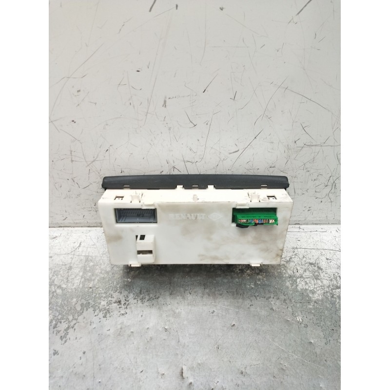 Recambio de mando calefaccion / aire acondicionado para renault laguna ii (bg0/1_) 1.8 16v (bg0b, bg0c, bg0j, bg0m, bg0v) refere