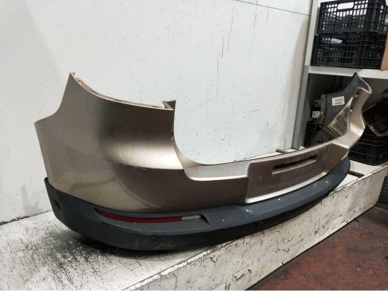 Recambio de paragolpes trasero para volkswagen tiguan (5n_) 2.0 tdi referencia OEM IAM   