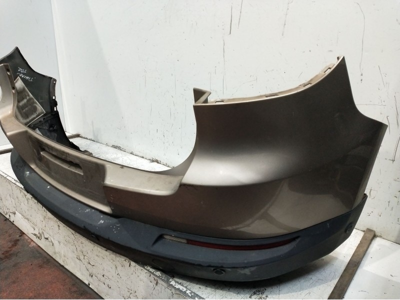 Recambio de paragolpes trasero para volkswagen tiguan (5n_) 2.0 tdi referencia OEM IAM   