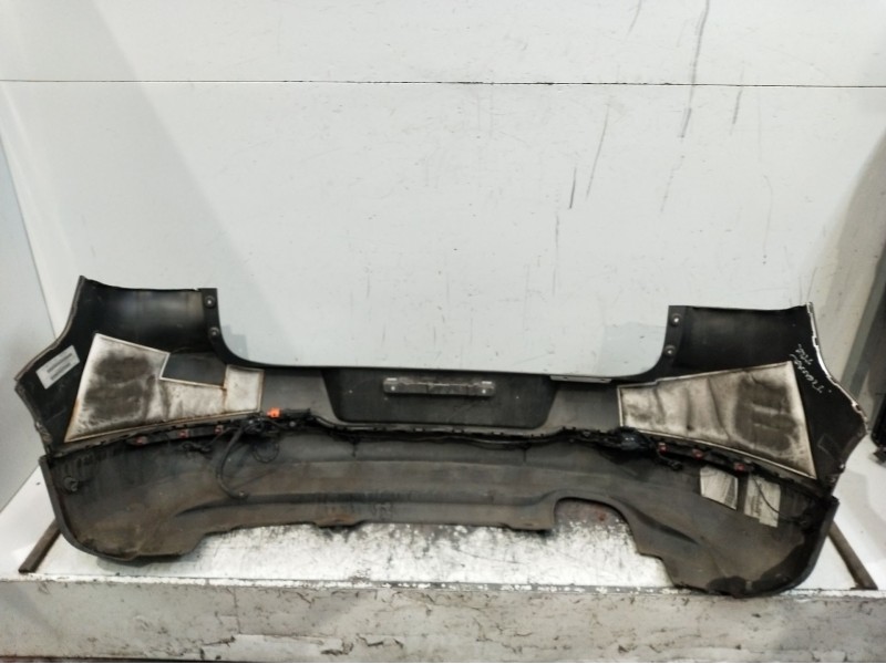 Recambio de paragolpes trasero para volkswagen tiguan (5n_) 2.0 tdi referencia OEM IAM   