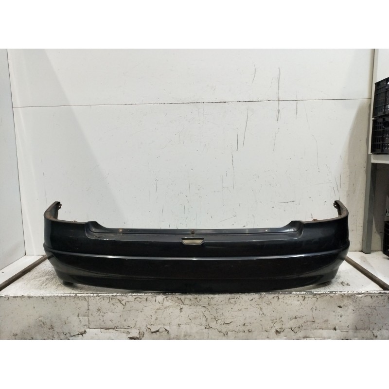 Recambio de paragolpes trasero para opel astra g hatchback (t98) 1.6 (f08, f48) referencia OEM IAM VER FOTOS  
