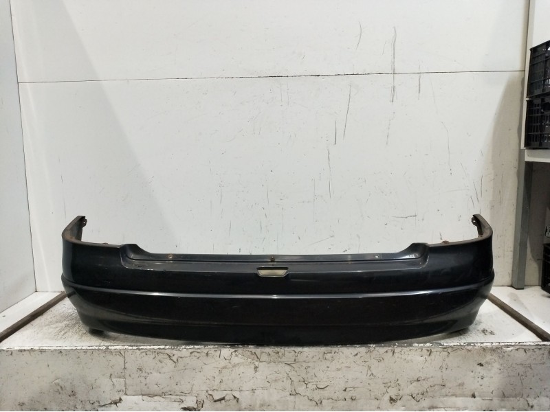 Recambio de paragolpes trasero para opel astra g hatchback (t98) 1.6 (f08, f48) referencia OEM IAM VER FOTOS  