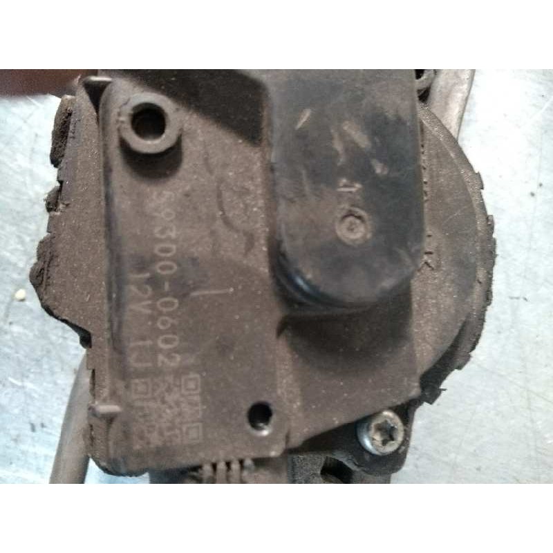 Recambio de motor limpia delantero para mazda 5 berl. (cr) 2.0 diesel cat referencia OEM IAM 1593000602  