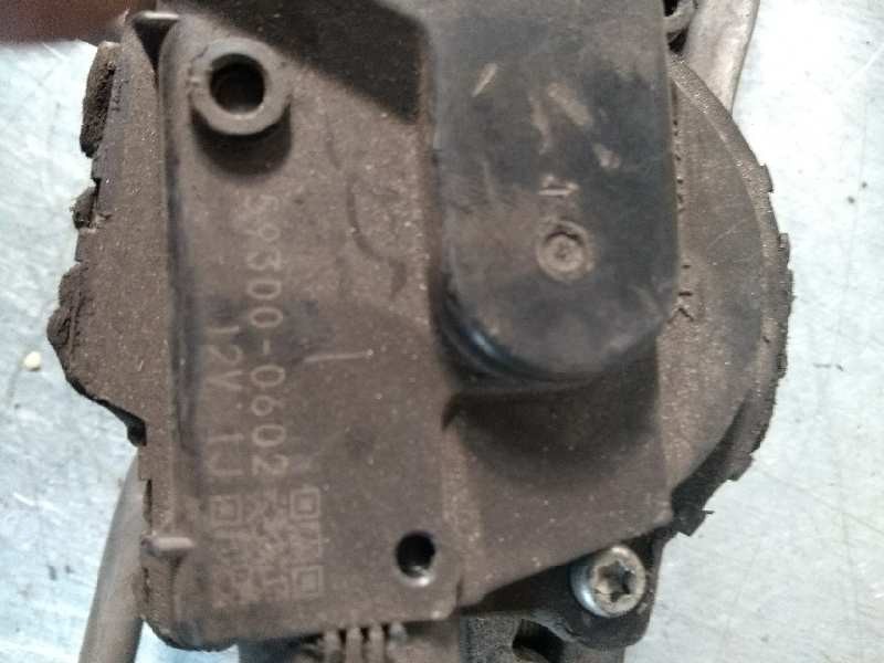 Recambio de motor limpia delantero para mazda 5 berl. (cr) 2.0 diesel cat referencia OEM IAM 1593000602  