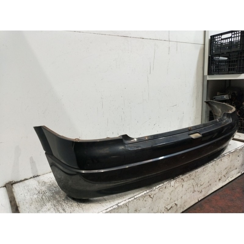 Recambio de paragolpes trasero para opel astra g hatchback (t98) 1.6 (f08, f48) referencia OEM IAM VER FOTOS  