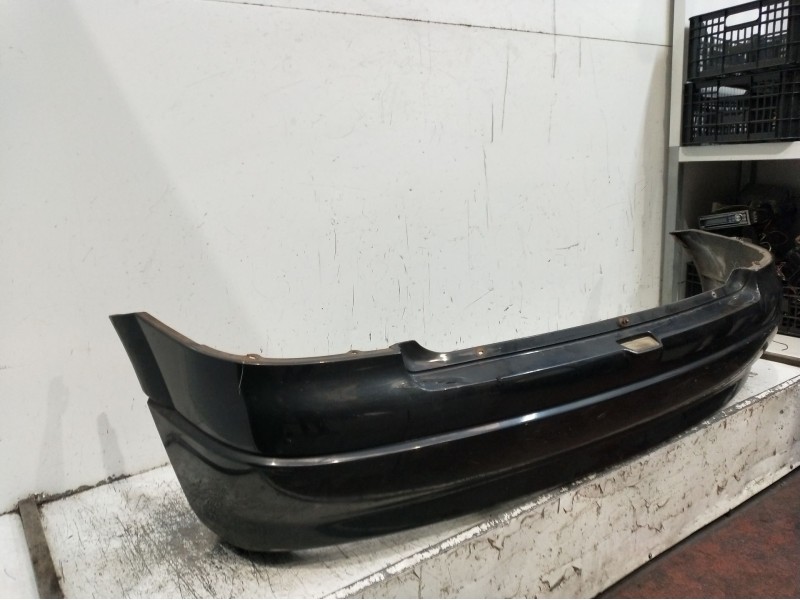 Recambio de paragolpes trasero para opel astra g hatchback (t98) 1.6 (f08, f48) referencia OEM IAM VER FOTOS  