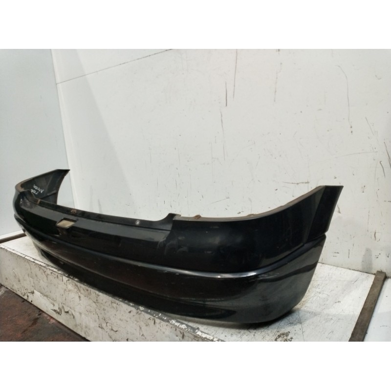 Recambio de paragolpes trasero para opel astra g hatchback (t98) 1.6 (f08, f48) referencia OEM IAM VER FOTOS  