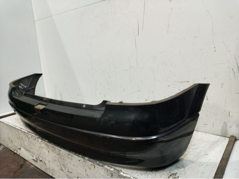 Recambio de paragolpes trasero para opel astra g hatchback (t98) 1.6 (f08, f48) referencia OEM IAM VER FOTOS  