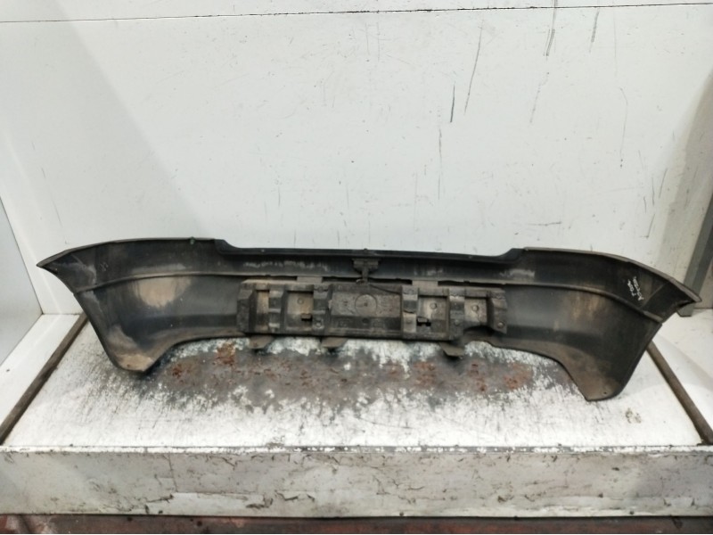 Recambio de paragolpes trasero para opel astra g hatchback (t98) 1.6 (f08, f48) referencia OEM IAM VER FOTOS  