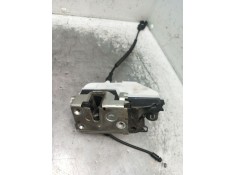 Recambio de motor cierre centralizado delantero derecho para renault laguna ii (bg0/1_) 1.8 16v (bg0b, bg0c, bg0j, bg0m, bg0v) r