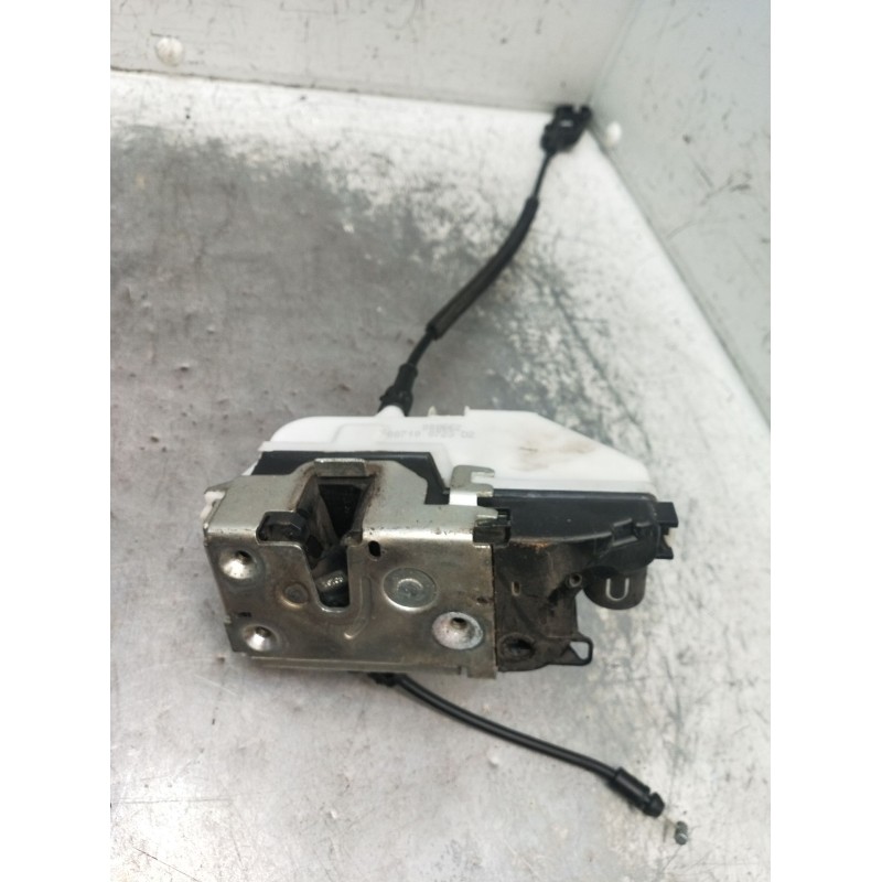 Recambio de motor cierre centralizado delantero derecho para renault laguna ii (bg0/1_) 1.8 16v (bg0b, bg0c, bg0j, bg0m, bg0v) r