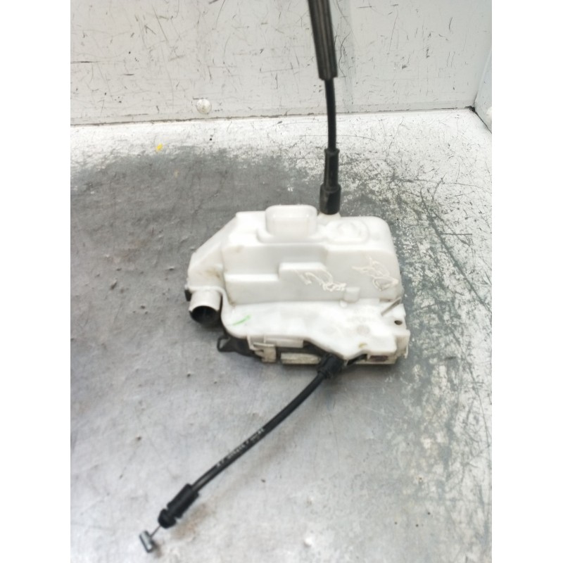 Recambio de motor cierre centralizado delantero derecho para renault laguna ii (bg0/1_) 1.8 16v (bg0b, bg0c, bg0j, bg0m, bg0v) r