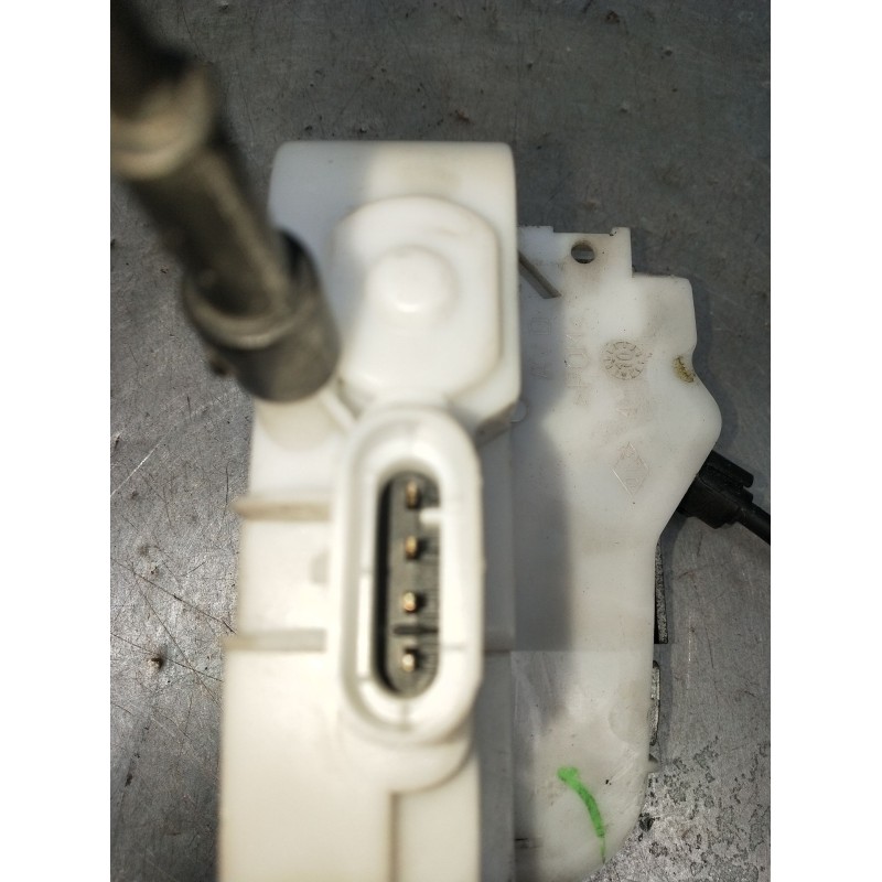 Recambio de motor cierre centralizado delantero derecho para renault laguna ii (bg0/1_) 1.8 16v (bg0b, bg0c, bg0j, bg0m, bg0v) r