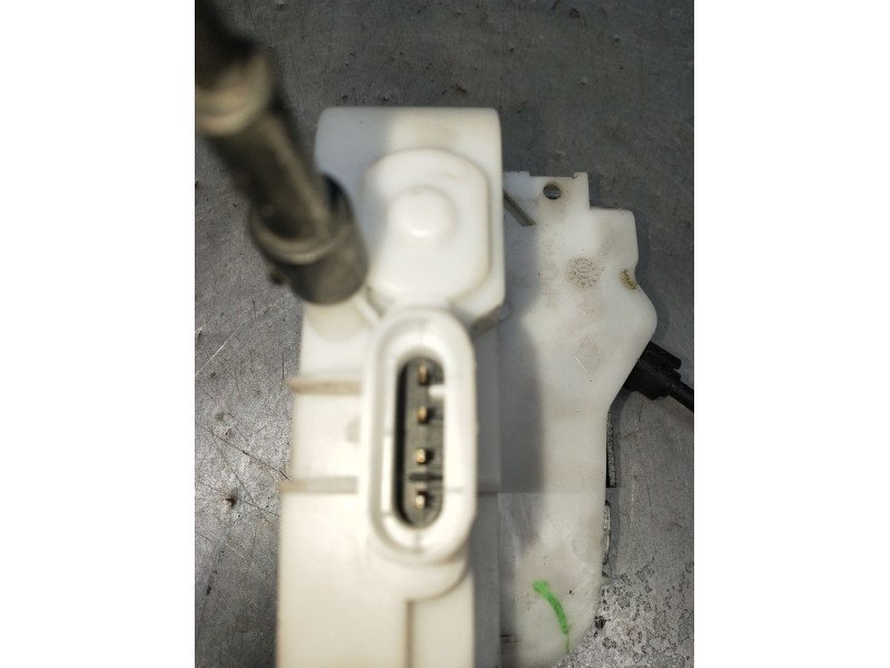 Recambio de motor cierre centralizado delantero derecho para renault laguna ii (bg0/1_) 1.8 16v (bg0b, bg0c, bg0j, bg0m, bg0v) r