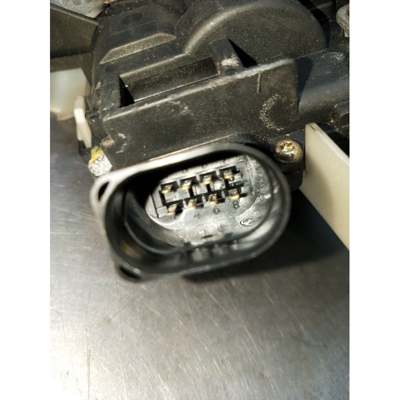 Recambio de motor cierre centralizado delantero derecho para volkswagen passat b5.5 (3b3) 1.9 tdi referencia OEM IAM  5P 