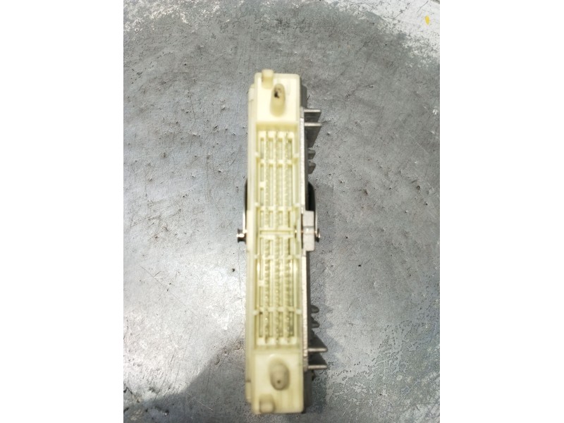 Recambio de centralita motor uce para volvo s70 (874) 2.4 referencia OEM IAM 0261204295 17660216 86407