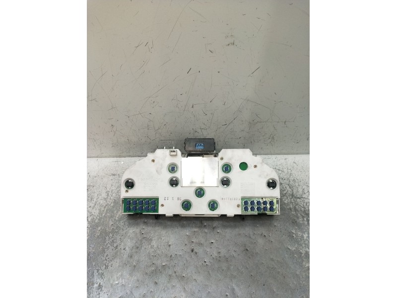 Recambio de cuadro instrumentos para volvo s70 (874) 2.4 referencia OEM IAM 9168138  