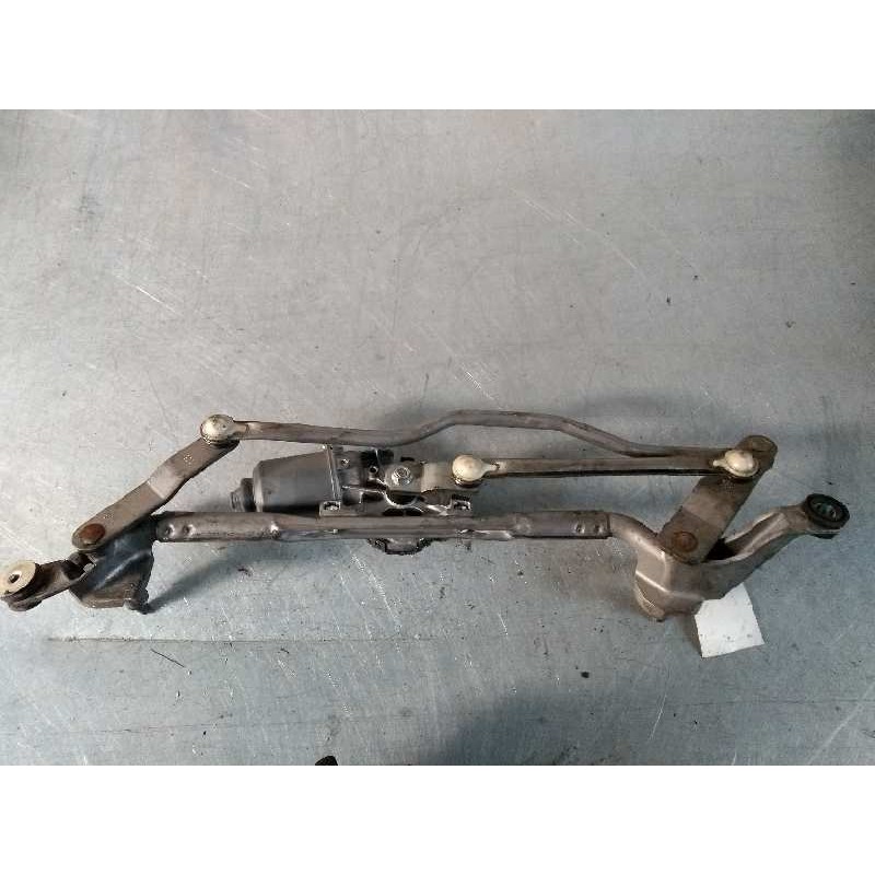 Recambio de motor limpia delantero para mazda 5 berl. (cr) 2.0 diesel cat referencia OEM IAM 1593000602  