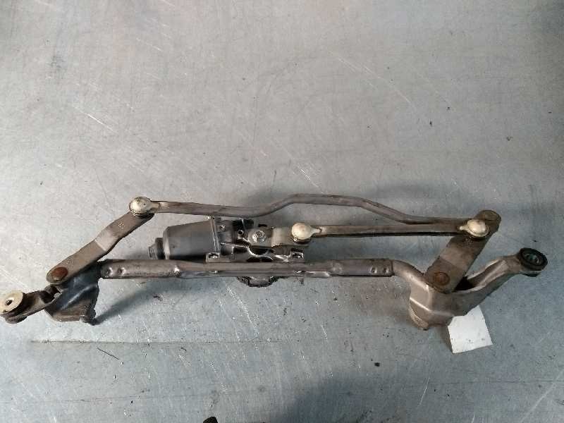 Recambio de motor limpia delantero para mazda 5 berl. (cr) 2.0 diesel cat referencia OEM IAM 1593000602  