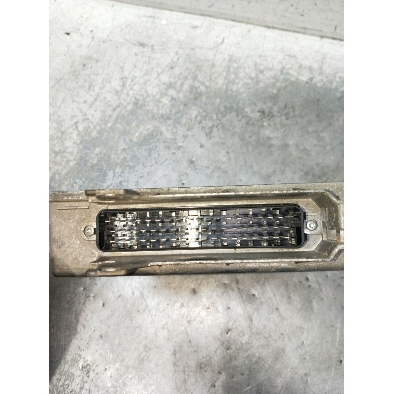 Recambio de centralita motor uce para citroën xsara coupé (n0) 1.8 i 16v referencia OEM IAM 9640248280  