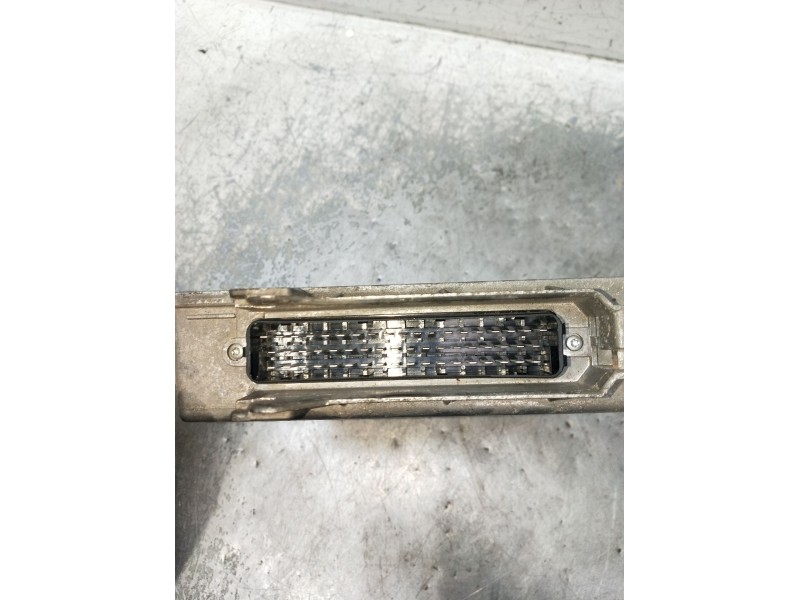 Recambio de centralita motor uce para citroën xsara coupé (n0) 1.8 i 16v referencia OEM IAM 9640248280  