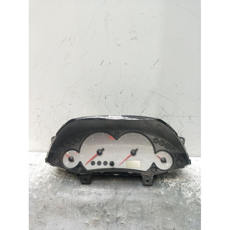 Recambio de cuadro instrumentos para ford focus i (daw, dbw) 1.8 tdci referencia OEM IAM 98AP10841BC  VER FOTOS