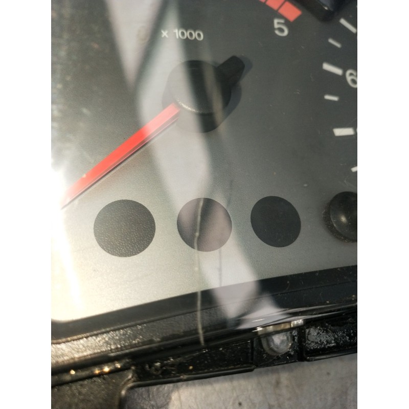 Recambio de cuadro instrumentos para ford focus i (daw, dbw) 1.8 tdci referencia OEM IAM 98AP10841BC  VER FOTOS