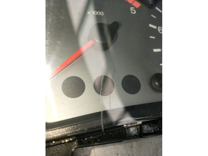 Recambio de cuadro instrumentos para ford focus i (daw, dbw) 1.8 tdci referencia OEM IAM 98AP10841BC  VER FOTOS