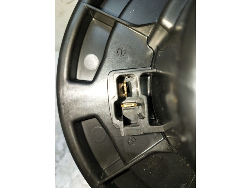 Recambio de motor calefaccion para toyota avensis (_t25_) 1.8 (zzt251_) referencia OEM IAM 0130101601 MF0160700610 